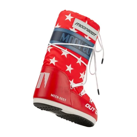 Moon Boot Icon Retrobiker