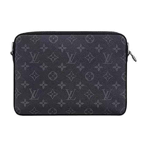 LOUIS VUITTON Trio