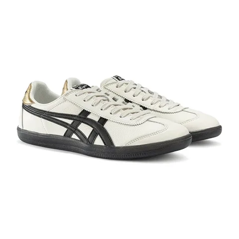 Onitsuka Tiger Tokuten White Black