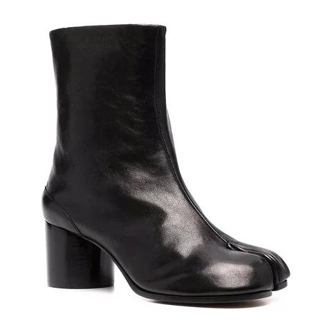 Maison Margiela Tabi Black