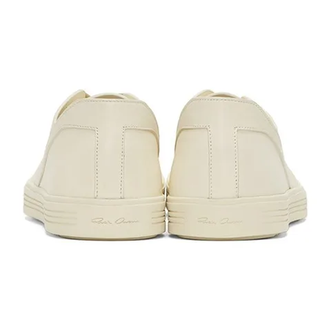 Rick Owens Geotrasher White