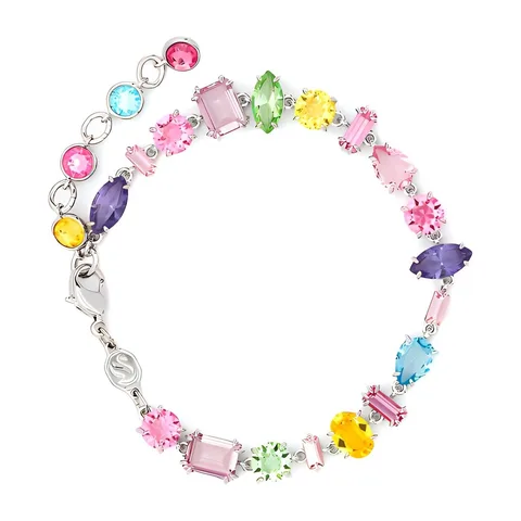 Swarovski Gema Bracelet