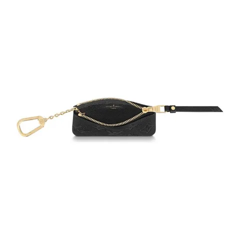 Louis Vuitton Monogram Key Pouch