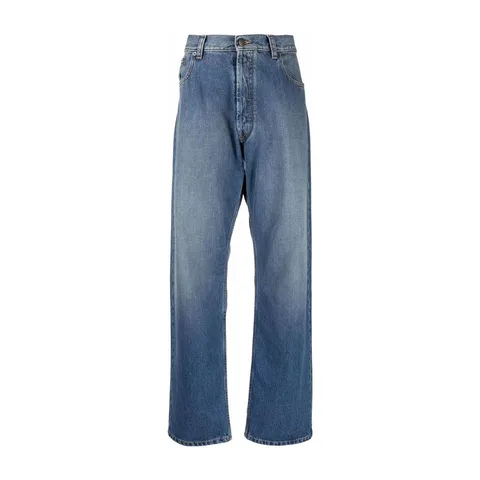 Maison Margiela FW21 Jeans