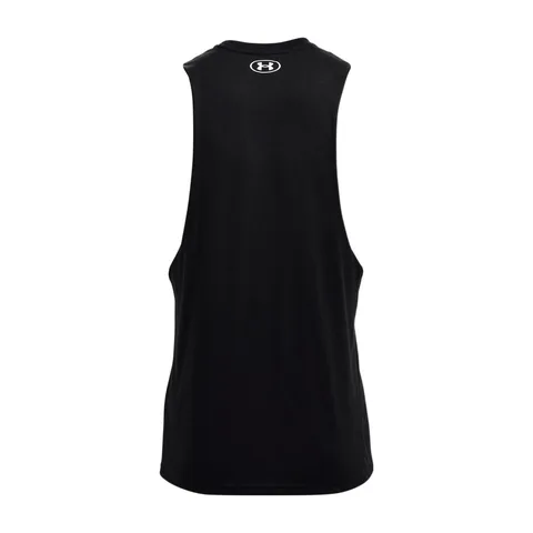 Under Armour Project Rock Brahma Bull Tank