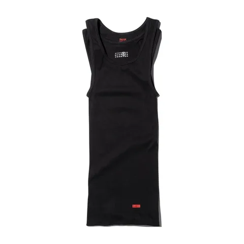 Supreme x MM6 Maison Margiela Tagless Tank Top