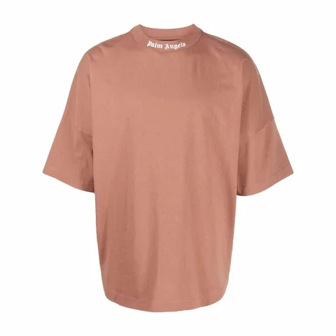 Palm Angels Logo T-Shirt