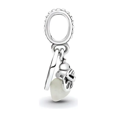 Pandora Firefly Charm