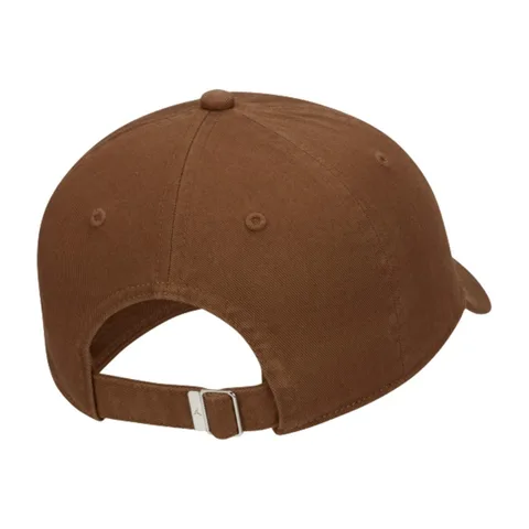 Jordan Logo Cap Brown