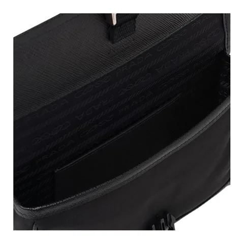 Prada Saffiano Camera Bag