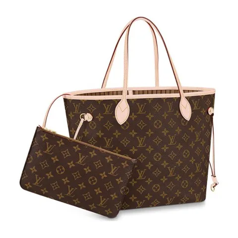 Louis Vuitton Neverfull MM