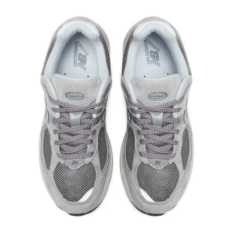 New Balance 2002R Grey