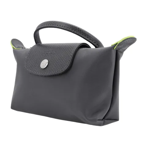LONGCHAMP Le Pliage Green 17 Graphite