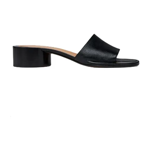 Maison Margiela Tabi 3cm
