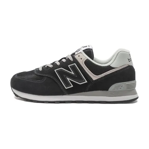 New Balance 574 Black