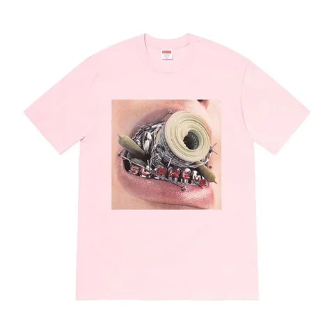 Supreme Braces Tee