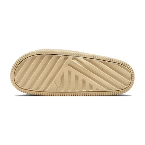 Nike Calm Slide "Sesame"
