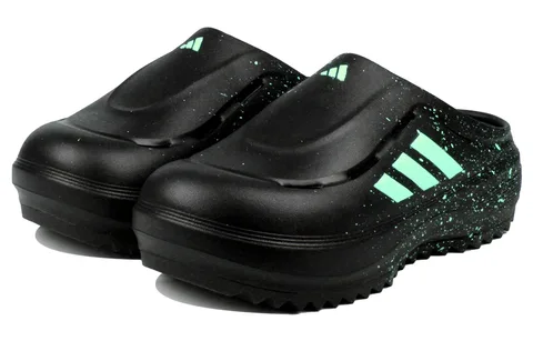 adidas OZWAVE CLOG Mint Green