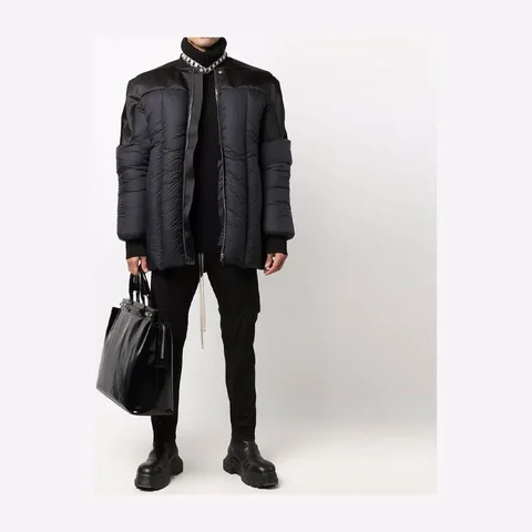 RICK OWENSRO FW21