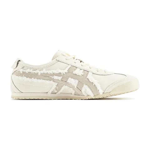 Onitsuka Tiger Mexico 66 White Grey