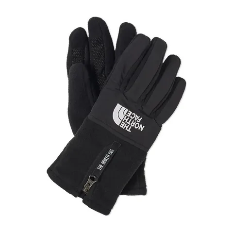 The North Face Logo Gloves