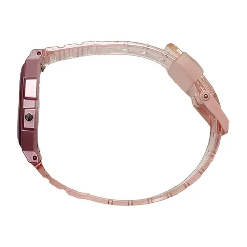 CASIO F-91WS-4 Pink