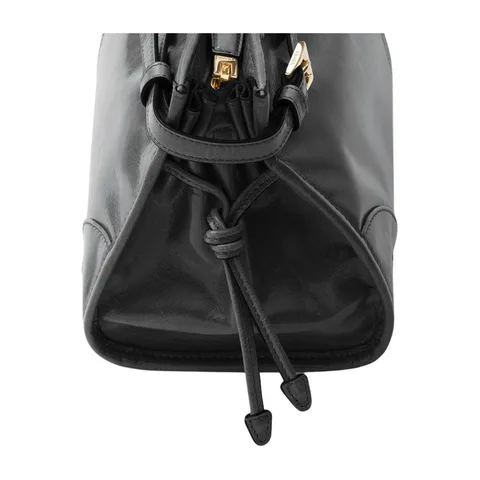 Prada Soft Lux Black