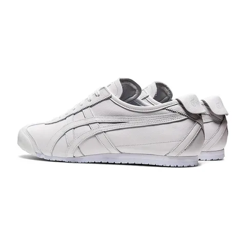Onitsuka Tiger Mexico 66 White