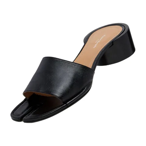 Maison Margiela Tabi 3cm