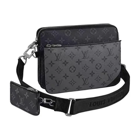 LOUIS VUITTON Trio
