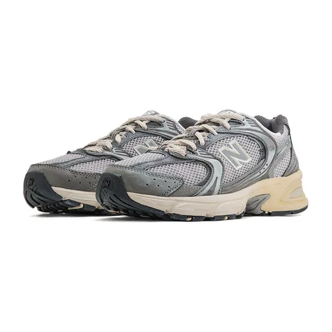 New Balance 530 Silver Grey