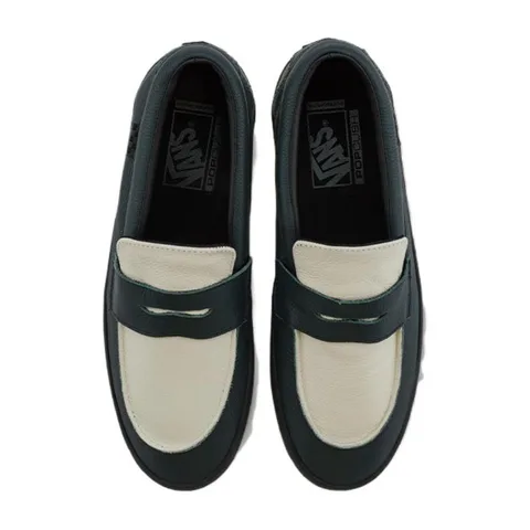 Vans SKATE LOAFER Green