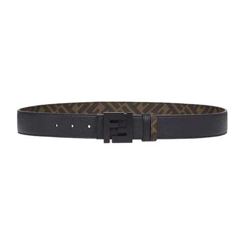 Fendi FF Reversible Belt