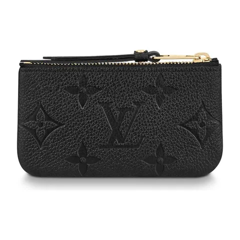 Louis Vuitton Monogram Key Pouch