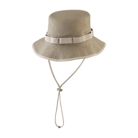 Nike Fisherman Hat Brown