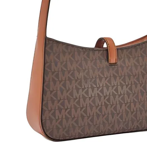 Michael Kors Lyra Brown