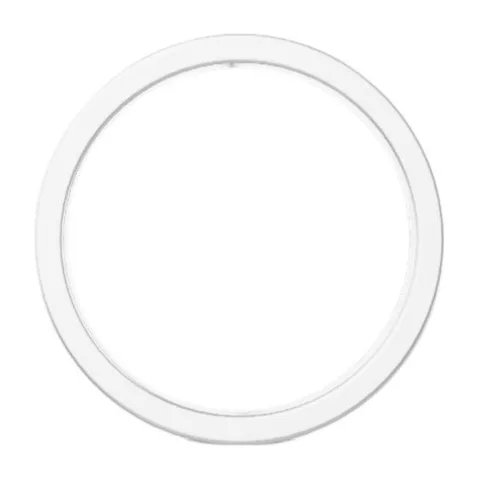 Cartier LOVE Ring 18K White Gold 5.5mm