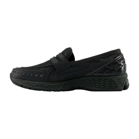 New Balance 1906L LAI Loafer Black Green