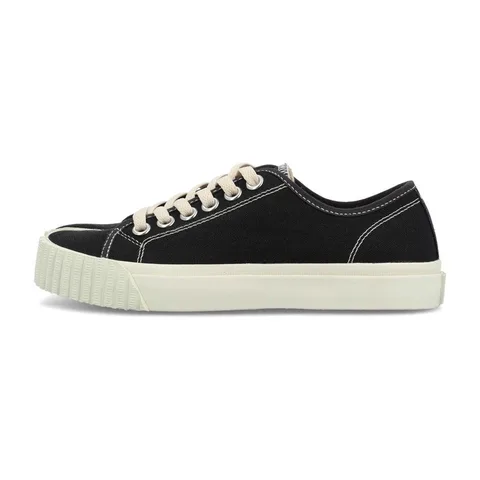 Maison Margiela Tabi Low Black