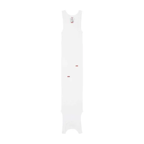 Supreme x MM6 Maison Margiela Tagless Tank Top