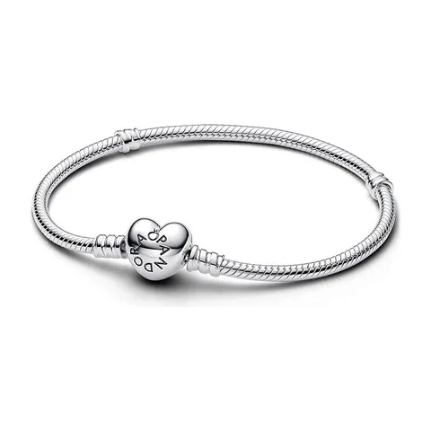 Pandora Snake Chain Bracelet