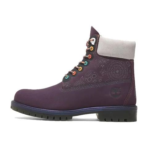 Timberland 6-Inch Boot "Dia de Muertos"