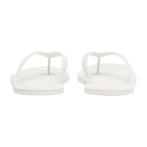 Maison Margiela Tabi Soft Sole Sandals White