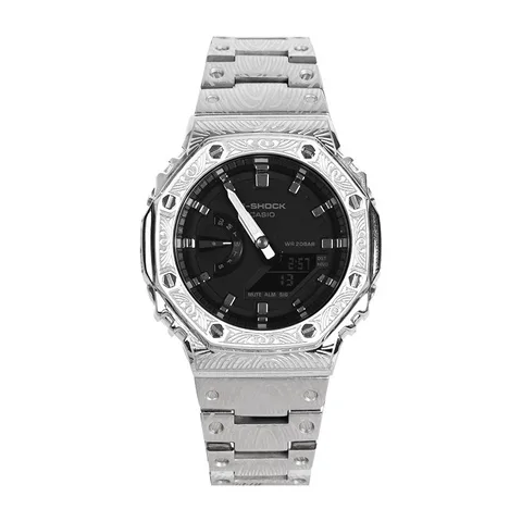 Casio G-SHOCK GA2100-1A