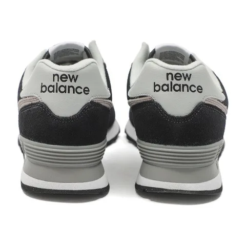 New Balance 574 Black