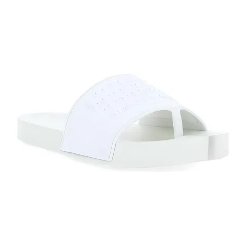 Maison Margiela Tabi Flat Sandals