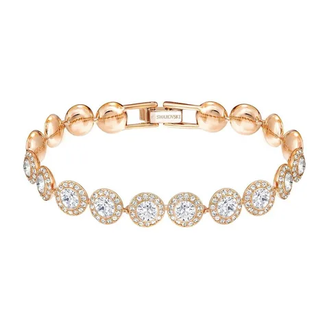 Swarovski Angelic Bracelet