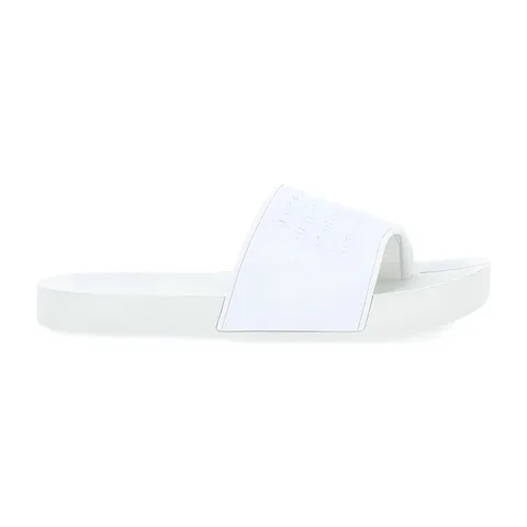 Maison Margiela Tabi Flat Sandals