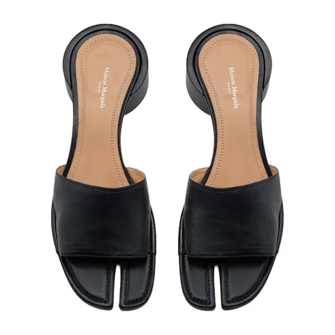 Maison Margiela Tabi 3cm