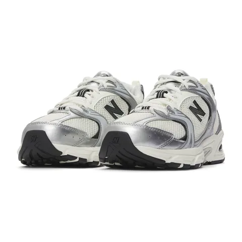 New Balance 530 Silver Black